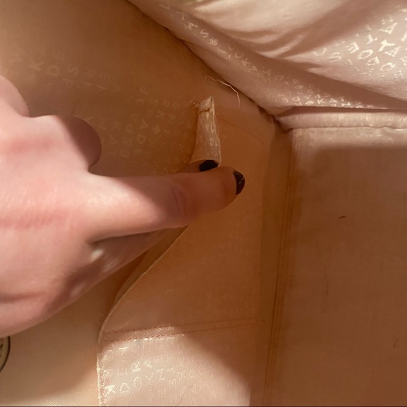 Kate Spade bag - Picture 4 of 7